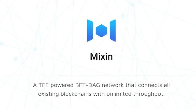 不谈Mixin的技术，先看Mixin的野心。